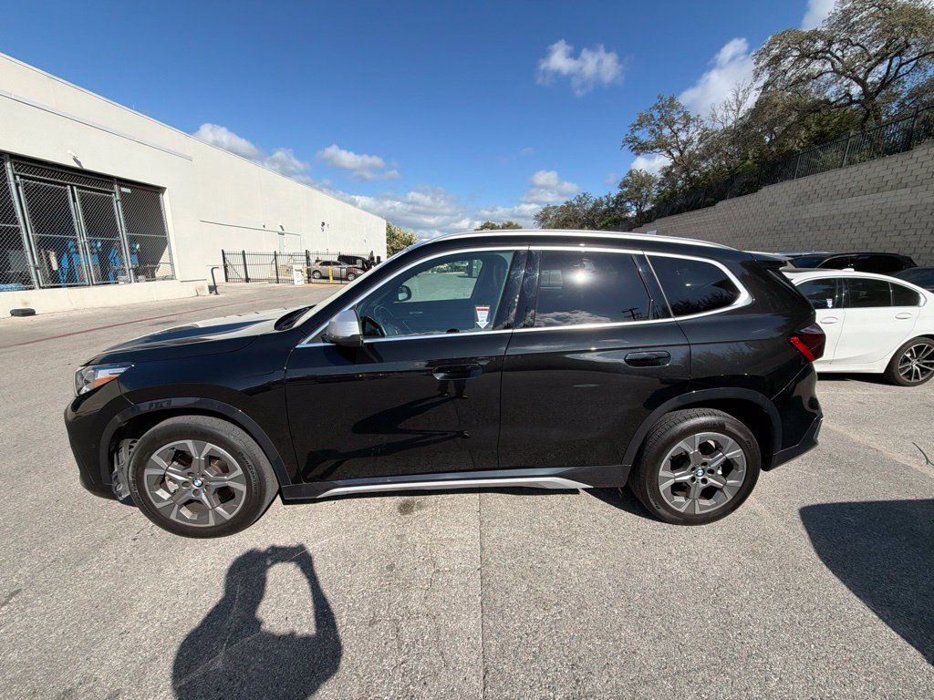 Certified 2023 BMW X1 xDrive28i SUV