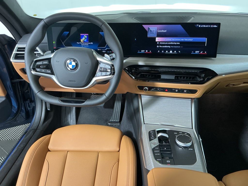 2026 BMW 4 Series 430i - Photo 10