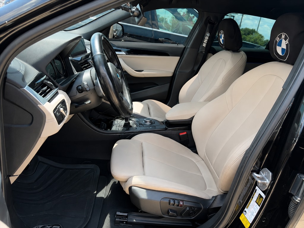 Used 2022 BMW X2 sDrive28i SUV