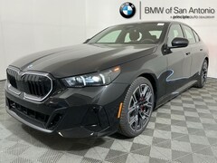 2026 BMW 530i Sedan