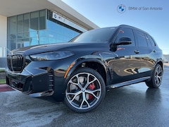 2026 BMW X5 PHEV