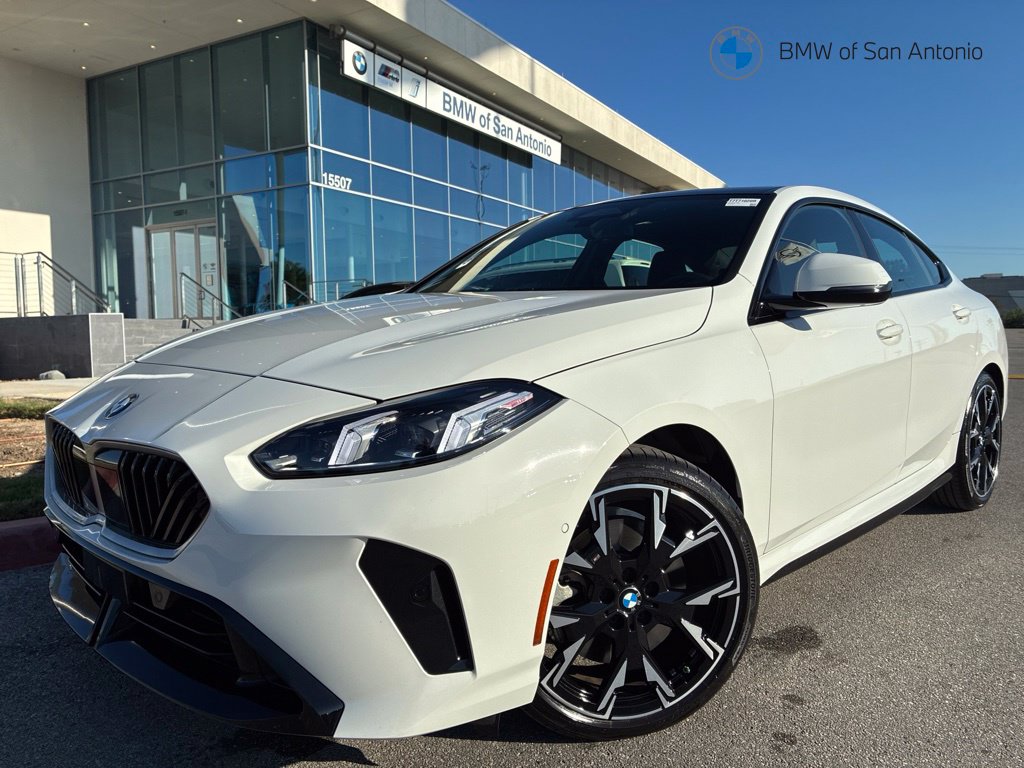 2026 BMW 2 Series