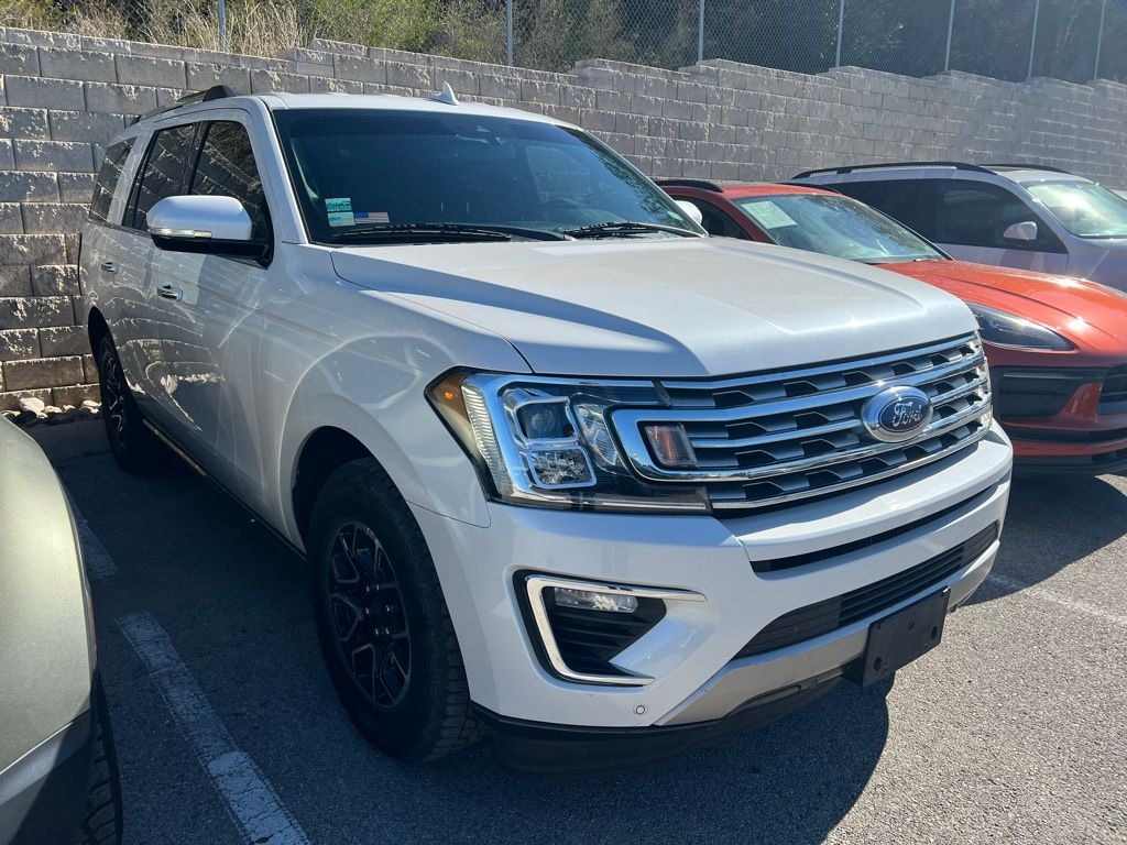 Used 2019 Ford Expedition Limited SUV