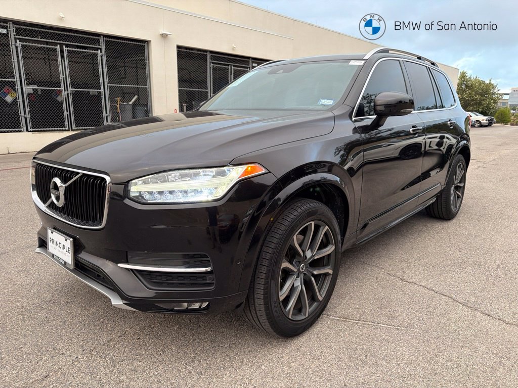 Used 2018 Volvo XC90 T5 FWD Momentum (5 Passenger) SUV