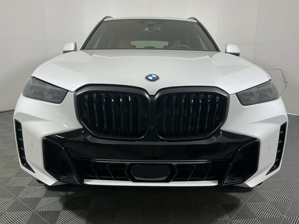 New 2026 BMW X5 xDrive40i SUV