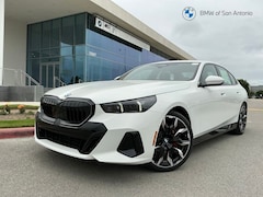 2026 BMW 530i