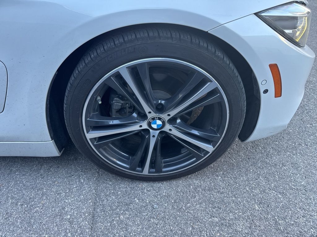 Used 2020 BMW 430i Hatchback