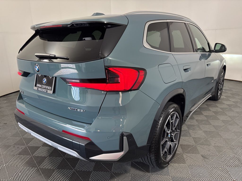 2025 Bmw X1 XDrive28i photo 4