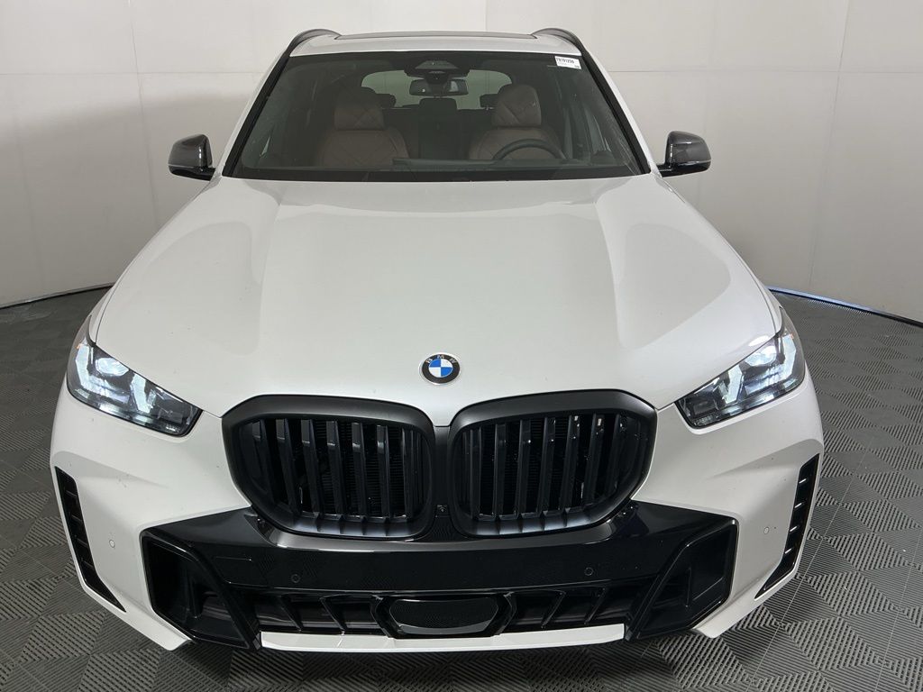 2026 Bmw X5 sDrive40i photo 2