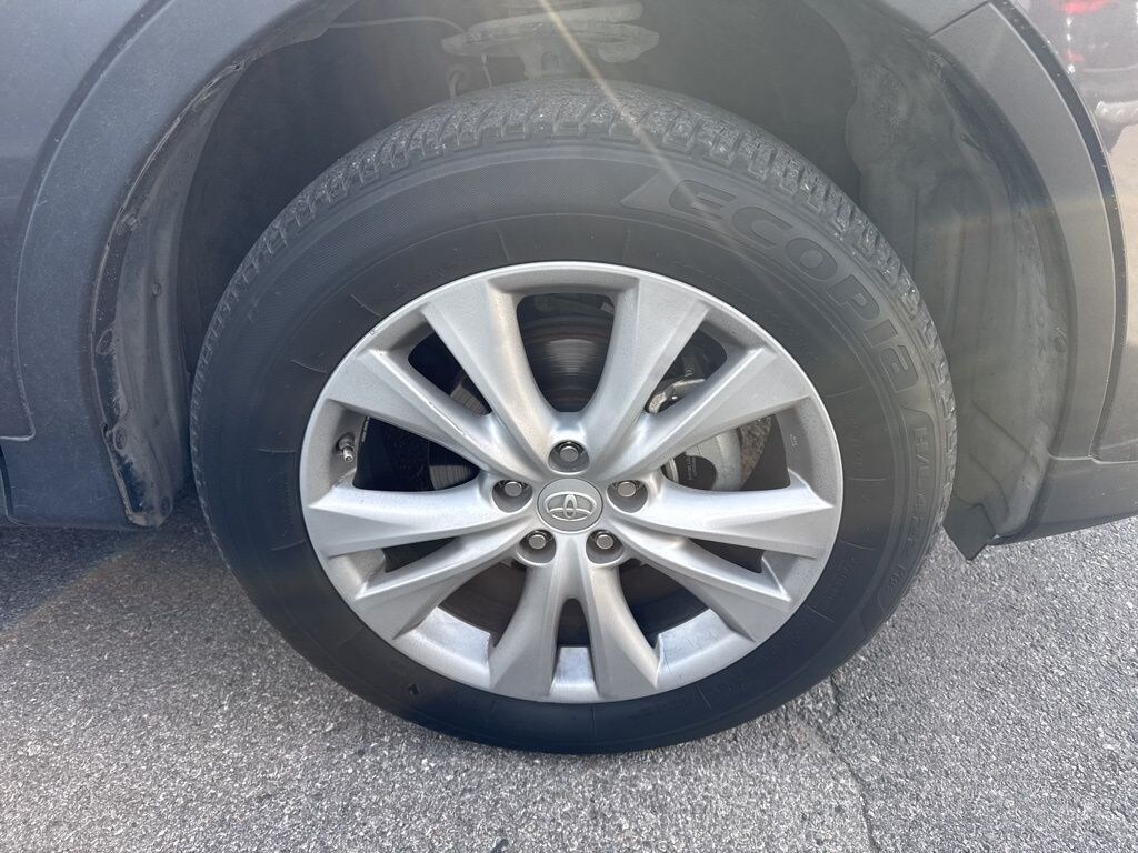 Used 2015 Toyota RAV4 Limited SUV