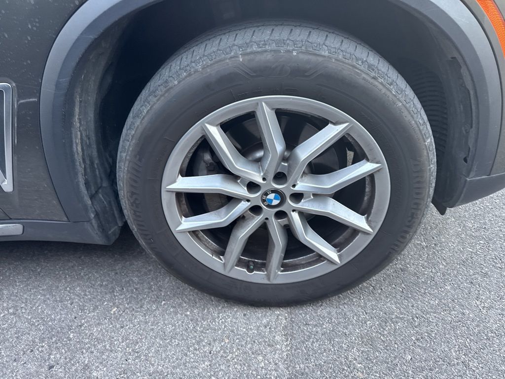 2023 Bmw X5 xDrive40i photo 3