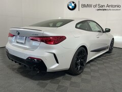 2026 BMW 430i Coupe