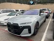 BMW 740i