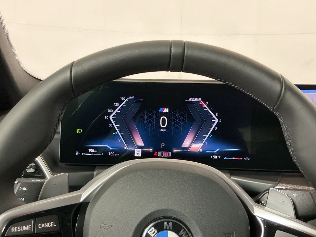New 2026 BMW 330i Sedan