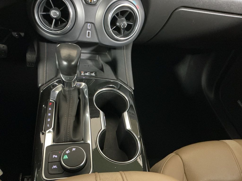 Used 2019 Chevrolet Blazer Premier SUV