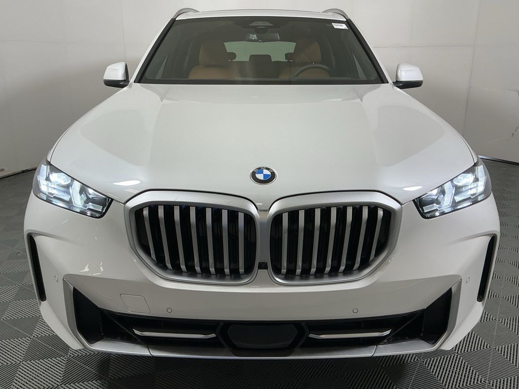 New 2026 BMW X5 xDrive40i SUV