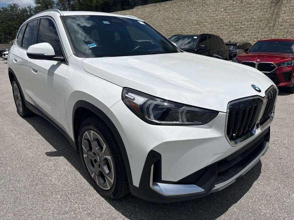 Certified 2023 BMW X1 xDrive28i SUV