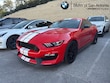 Ford Mustang Shelby GT350