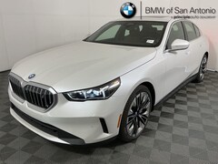 2026 BMW i5 xDrive40 Sedan