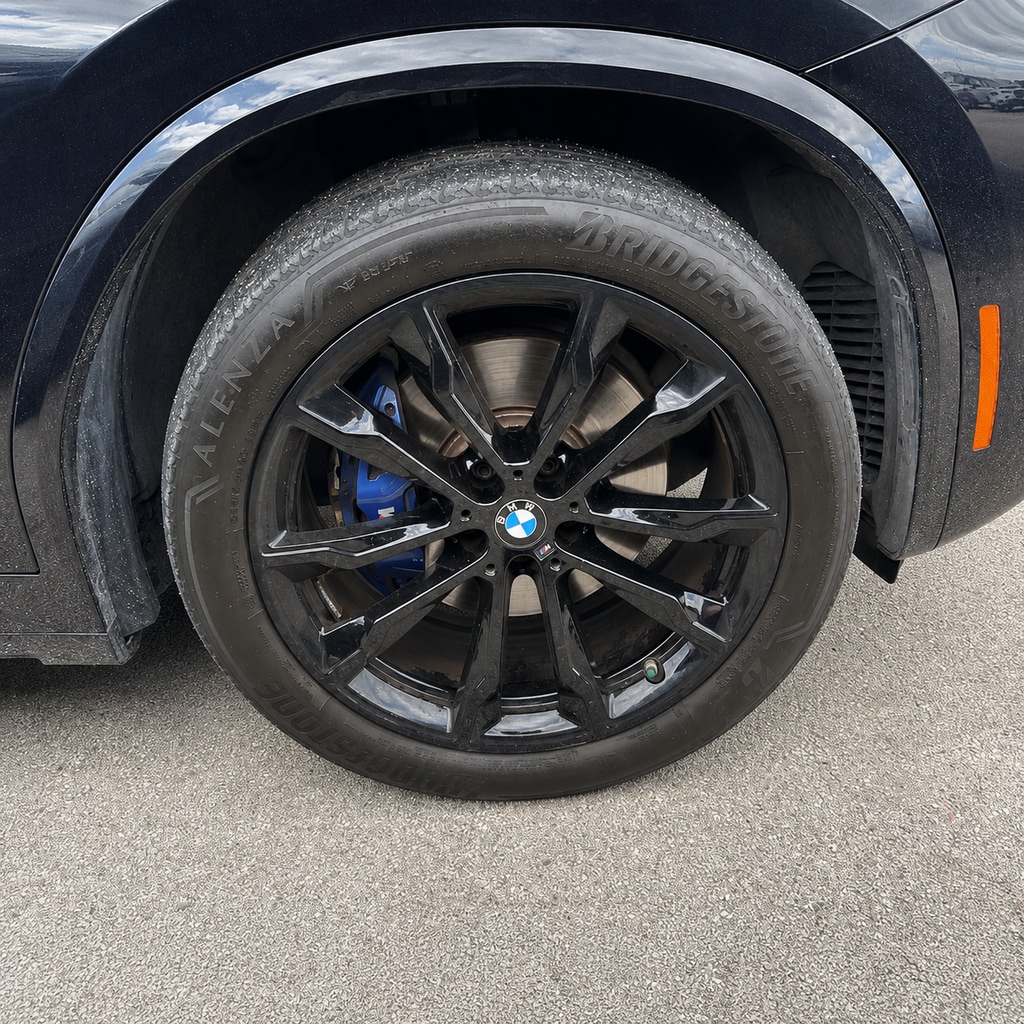 Certified 2023 BMW X4 M40i SUV
