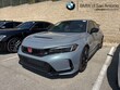 Honda Civic Type R