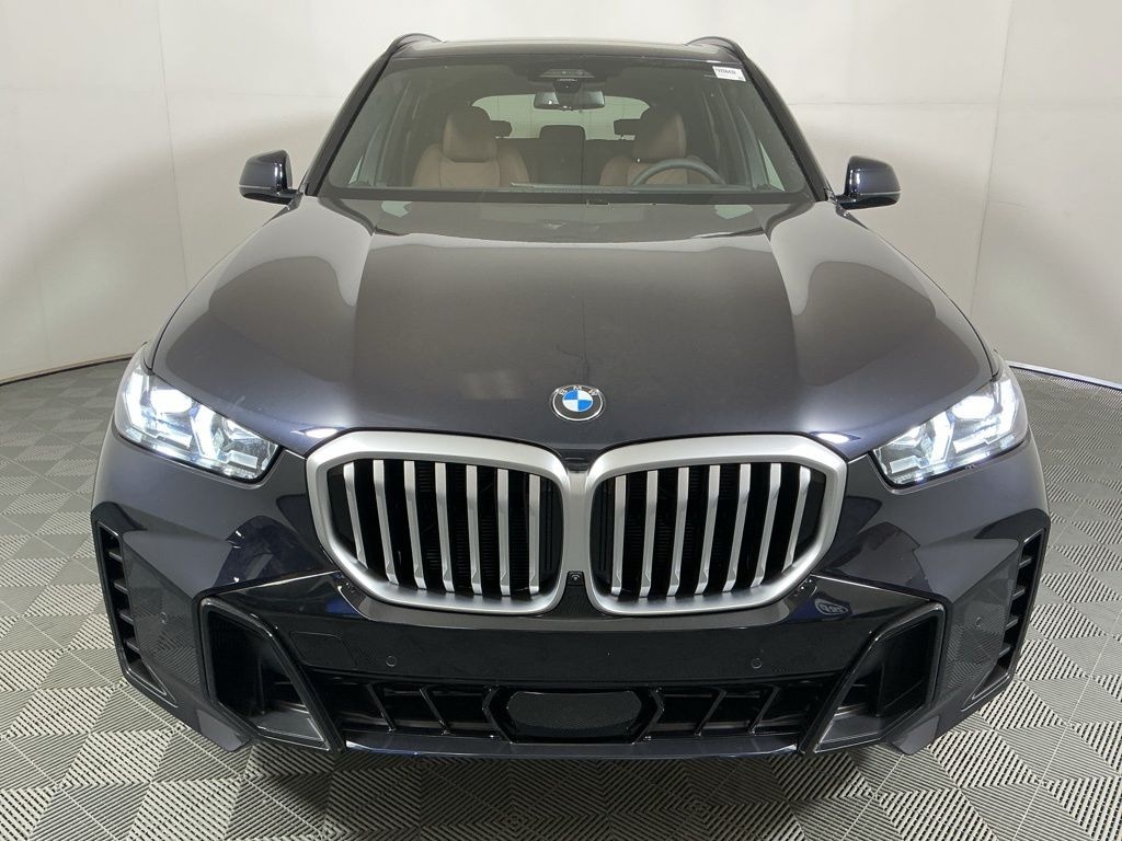 New 2026 BMW X5 xDrive40i SUV