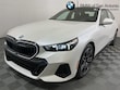 BMW 550e