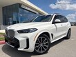  BMW X5 PHEV