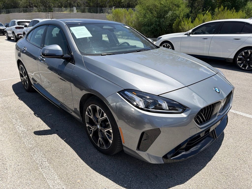 Used 2026 BMW 228i Sedan