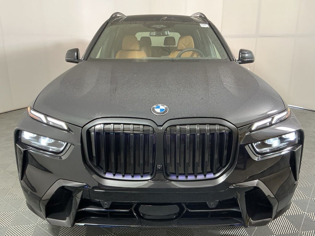 New 2026 BMW X7 xDrive40i SUV