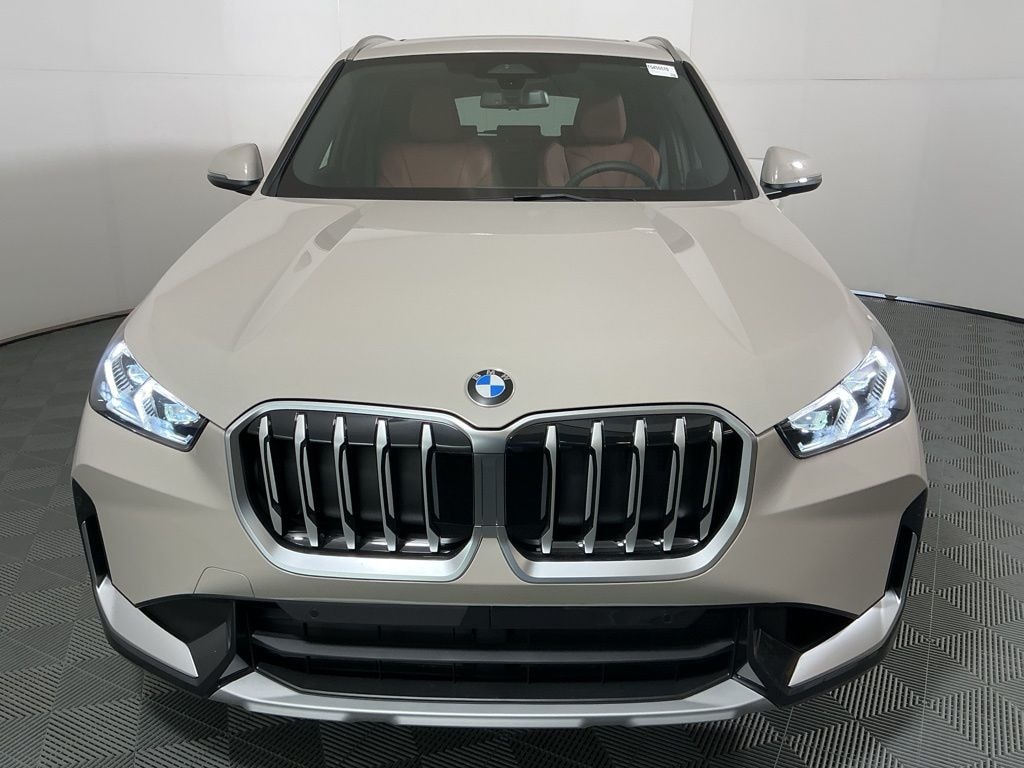 New 2026 BMW X1 xDrive28i SUV