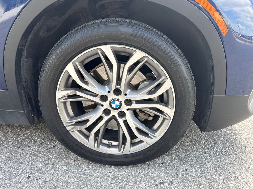 Used 2018 BMW X2 sDrive28i SUV