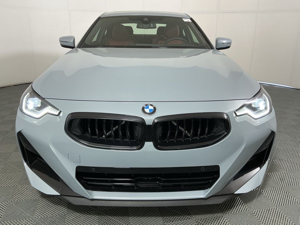 New 2026 BMW 230i Coupe