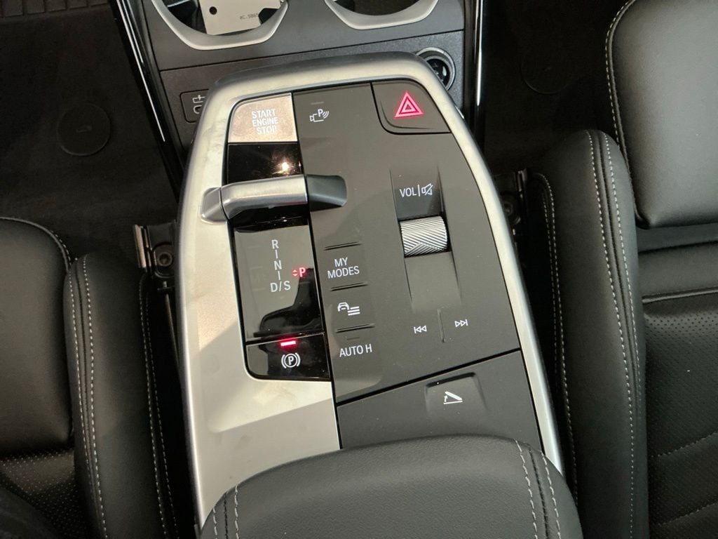New 2027 BMW X1 M35i SUV