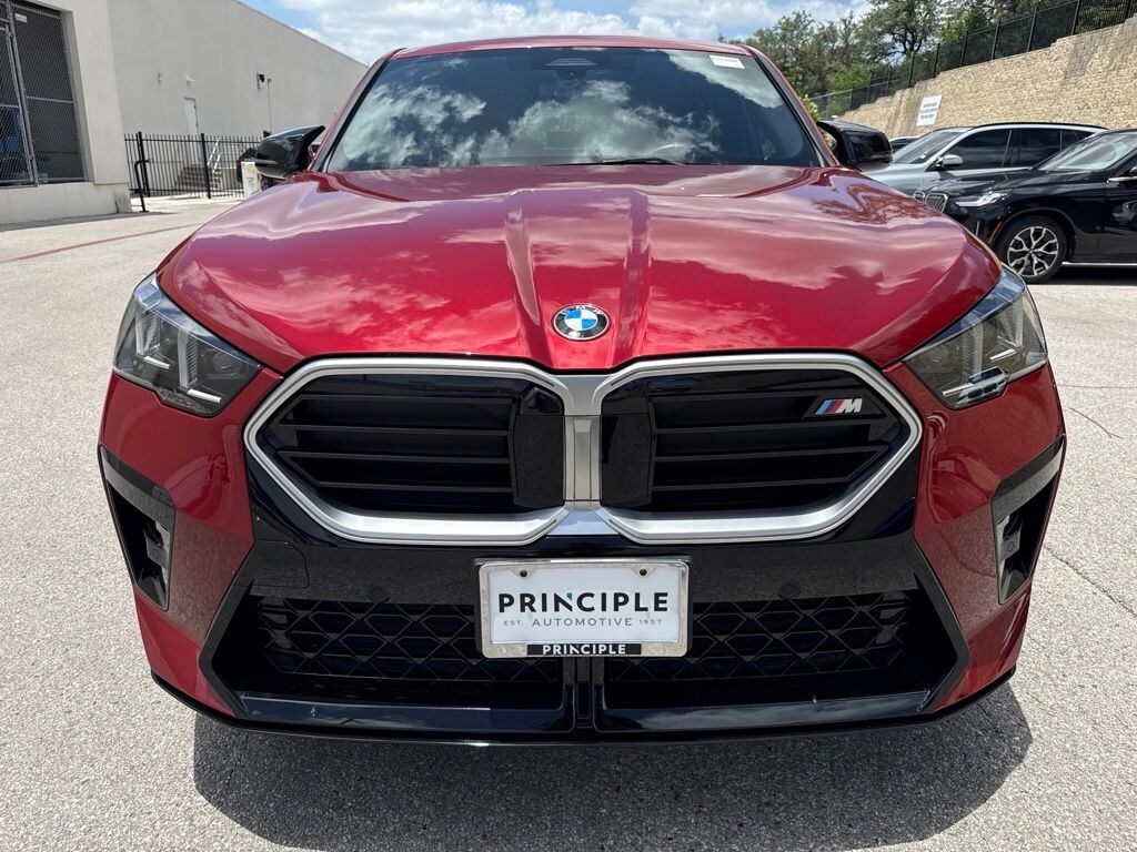 Certified 2024 BMW X2 M35i SUV