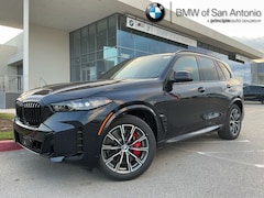 2026 BMW X5 PHEV xDrive50e SUV