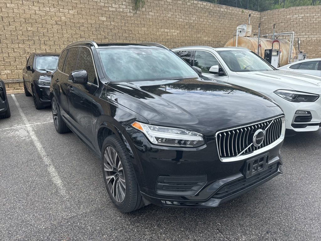 Used 2020 Volvo XC90 T5 Momentum 7 Passenger SUV