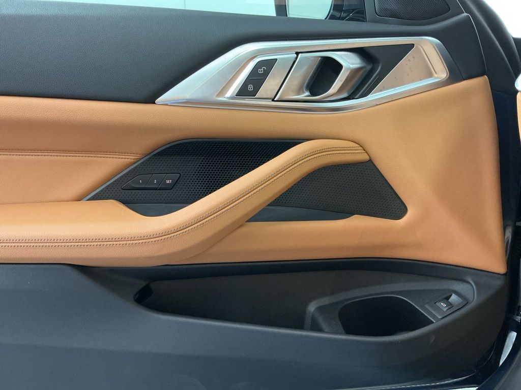 2026 BMW 4 Series 430i - Photo 16