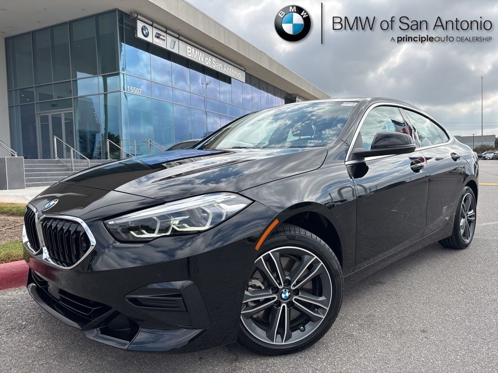 Certified 2024 BMW 228i sDrive Sedan
