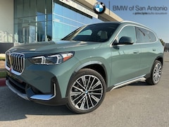 2026 BMW X1 xDrive28i SUV