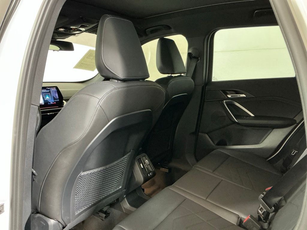 Certified 2023 BMW X1 xDrive28i SUV