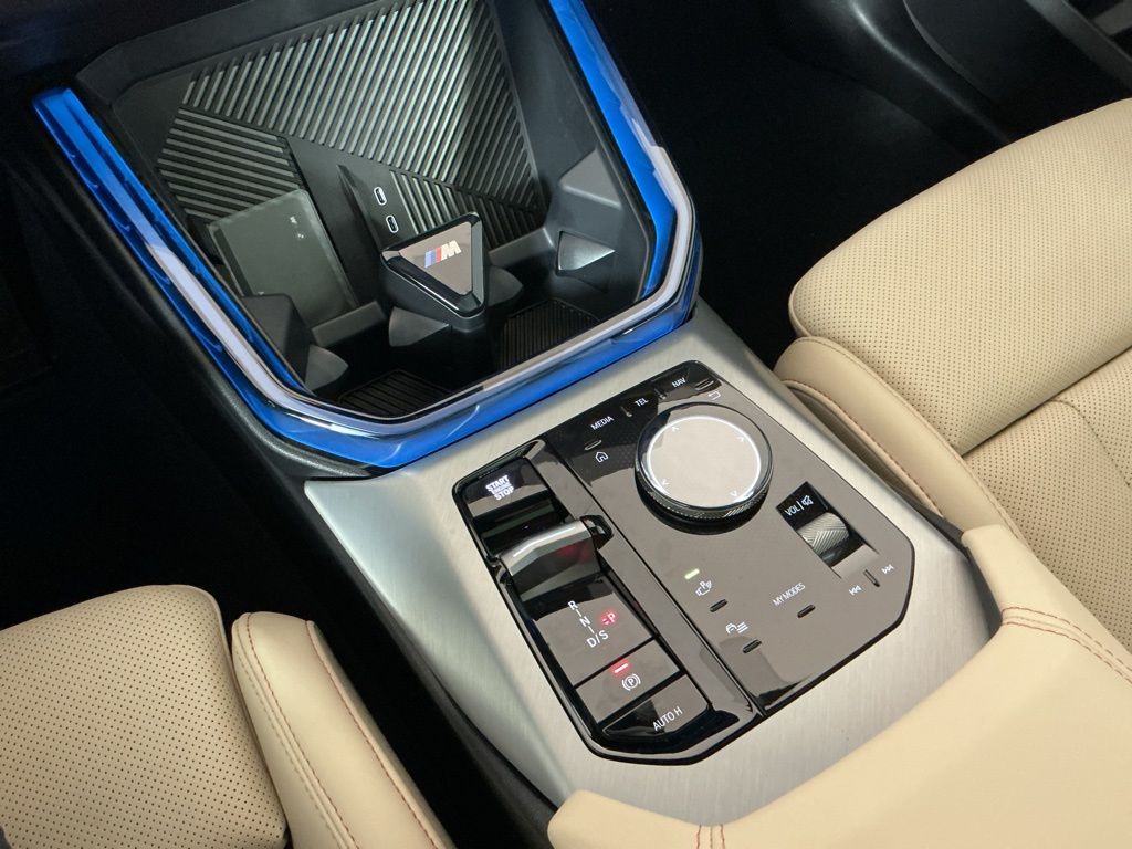 2026 BMW X3 30 - Photo 13