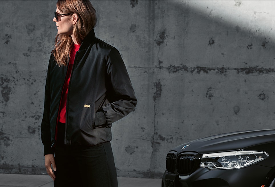 BMW LIFESTYLE AND ACCESSORIES