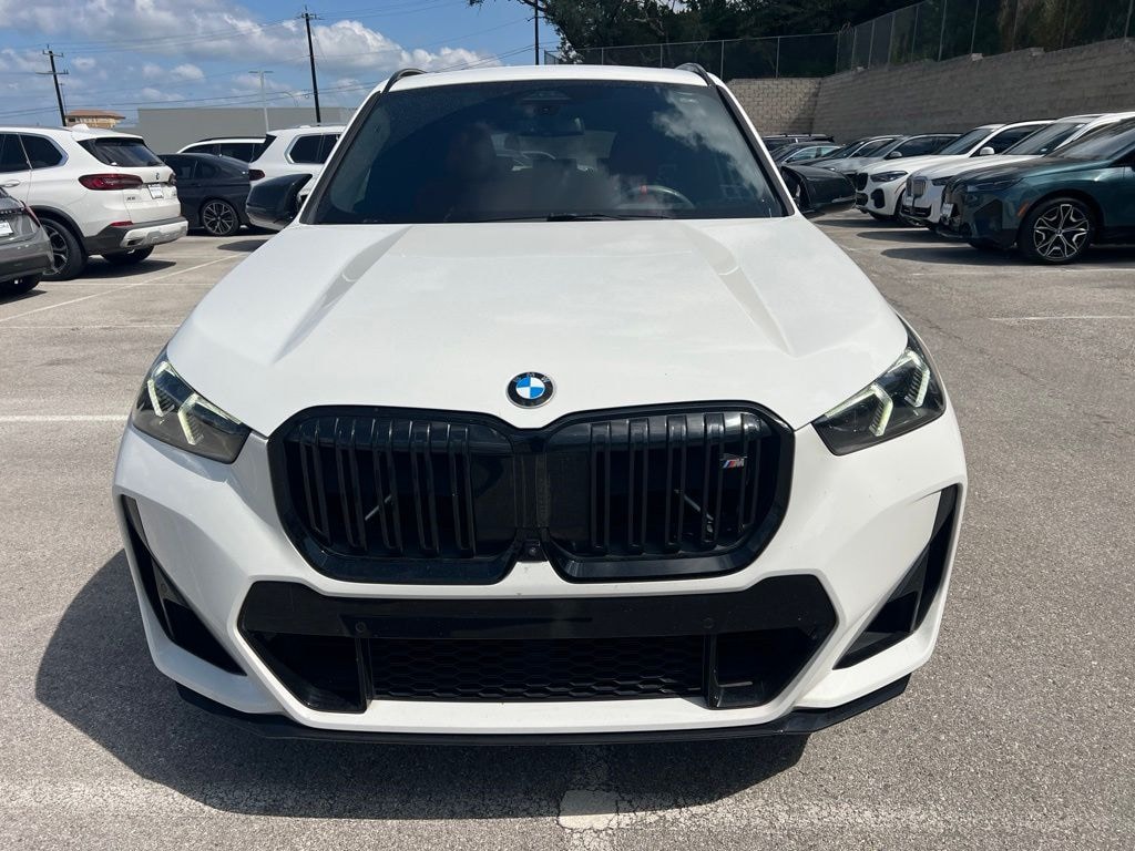 Used 2024 BMW X1 M35i SUV
