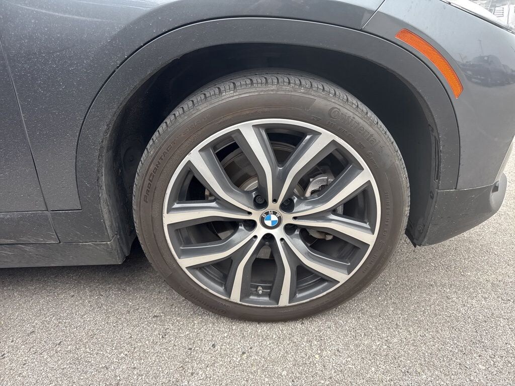 Used 2021 BMW X2 sDrive28i SUV
