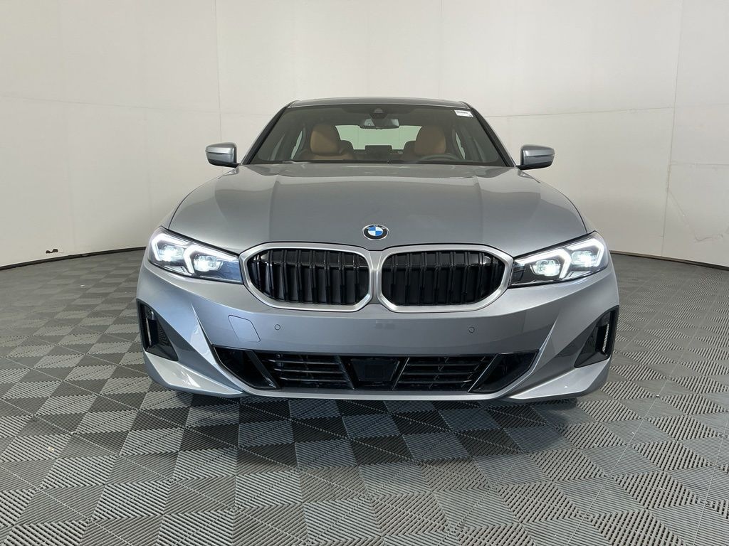 New 2026 BMW 330i xDrive Sedan