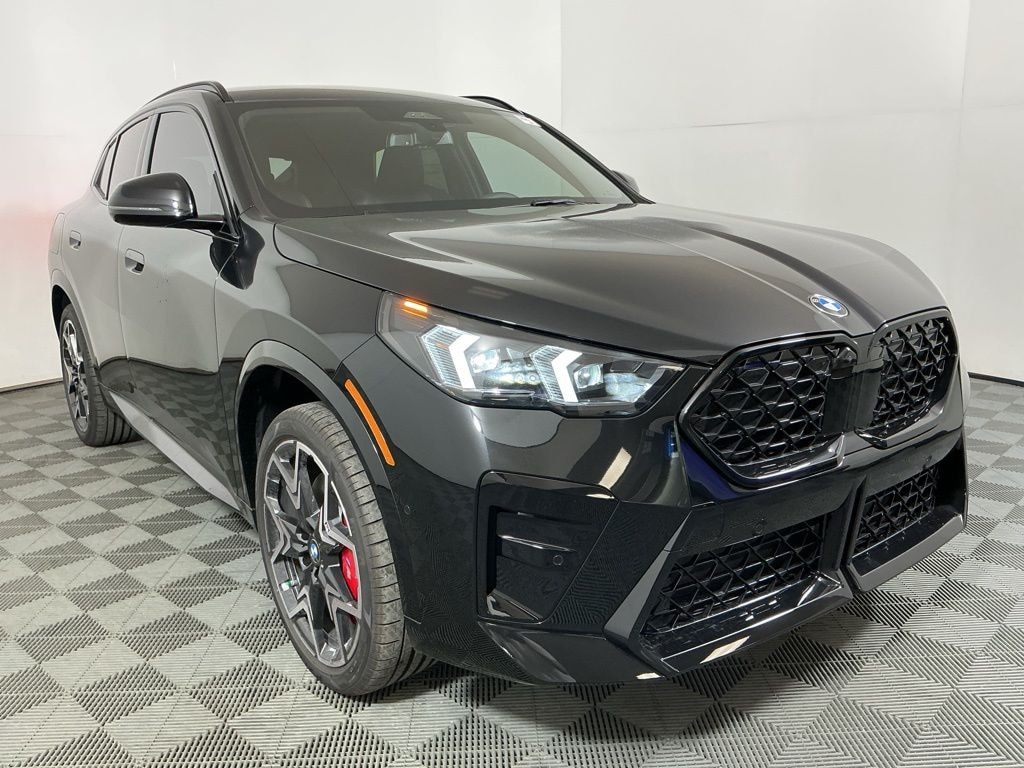 New 2026 BMW X2 xDrive28i SUV