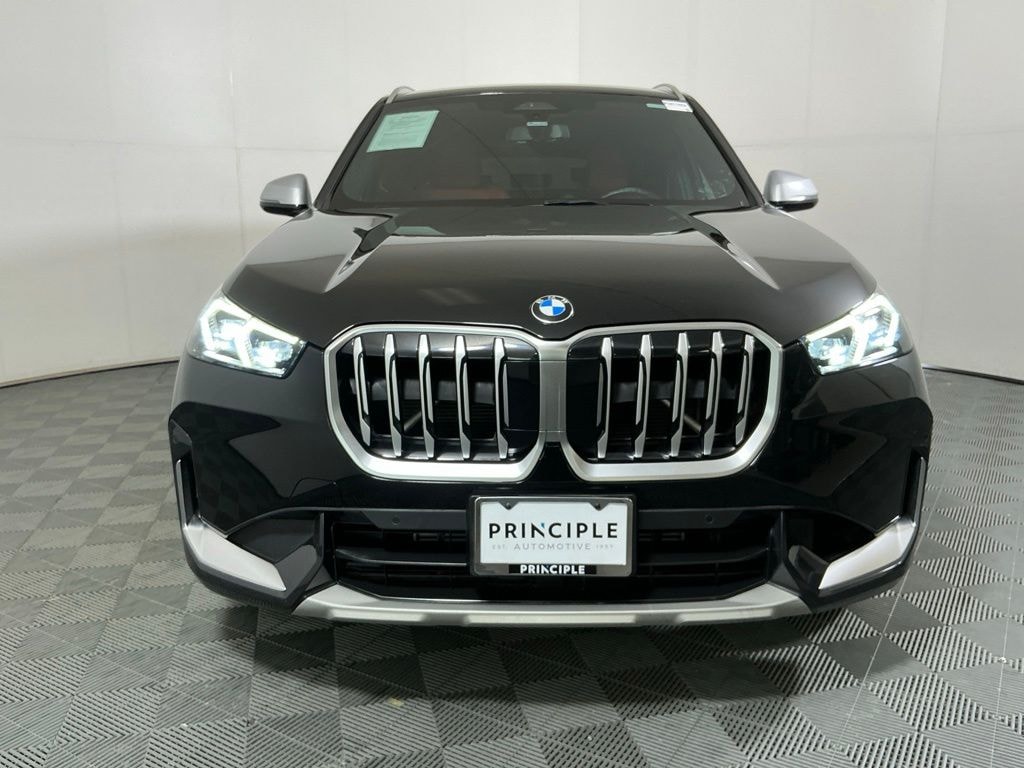 Certified 2023 BMW X1 xDrive28i SUV