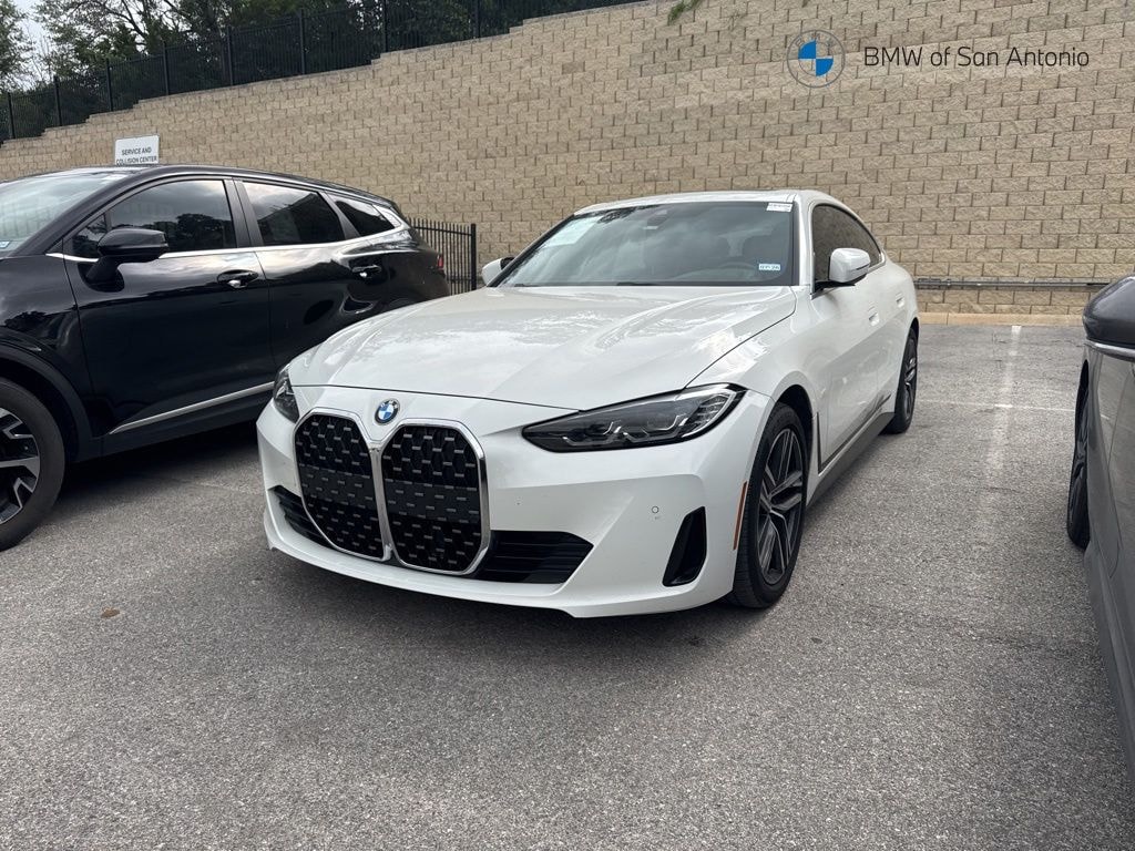 Used 2022 BMW 430i Hatchback