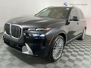 2025 BMW X7 xDrive40i SUV